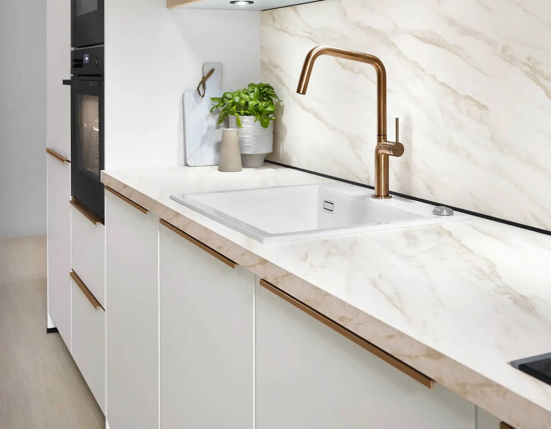 Küchentrends 2023: Was Sie nicht verpassen sollten