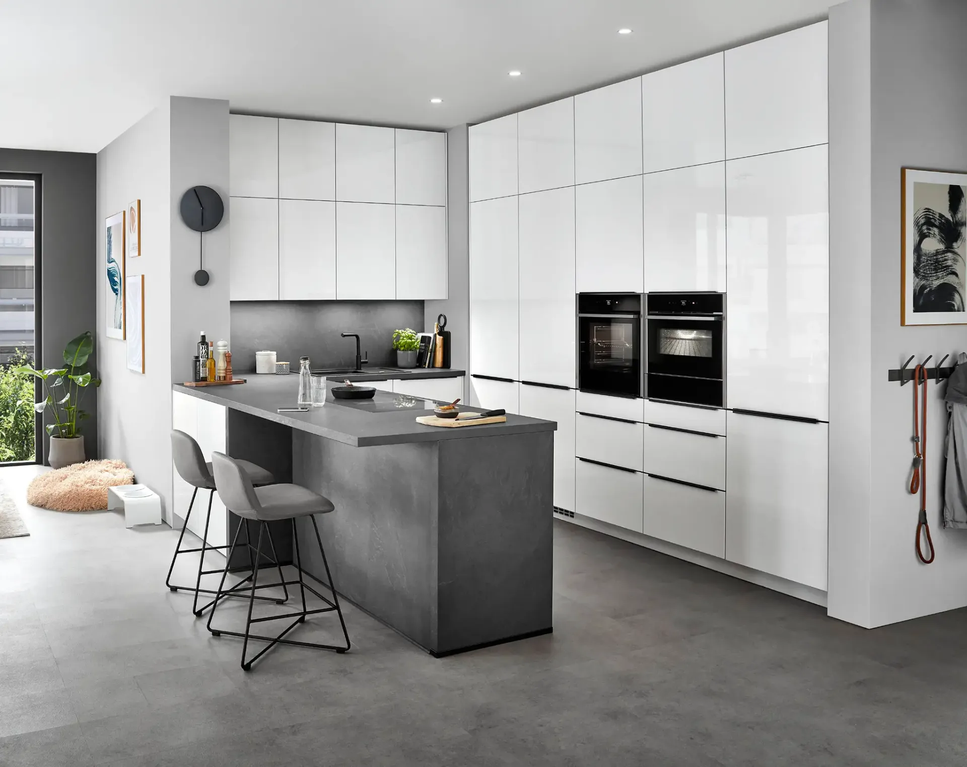 Die perfekte Kücheninsel: Planung und Gestaltung